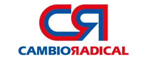 Logo Cambio Radical