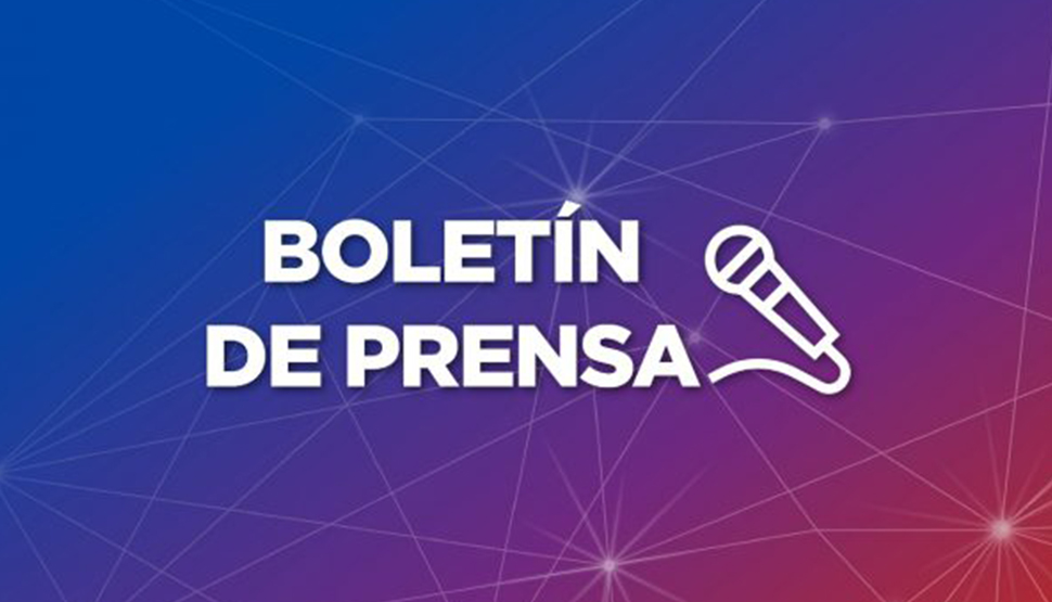 Boletín de prensa cambio radical