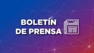 Boletín de Prensa Cambio Radical