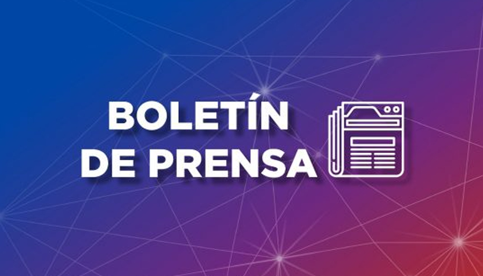 Boletín de Prensa Cambio Radical