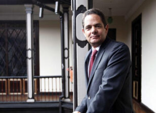 Germán Vargas Lleras Cambio Radical