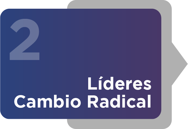 Lideres Cambio Radical