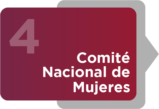 Comite Nacional de Mujeres CR