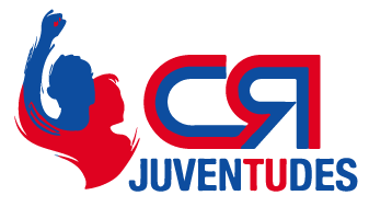 logo juventudes cambio radical