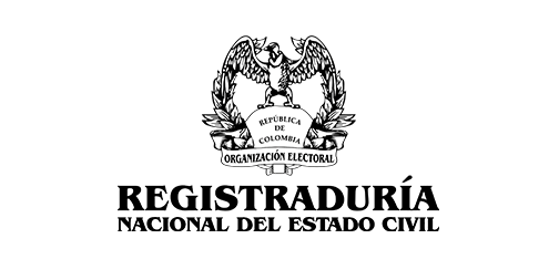 Registraduría Nacional del Estado Civil