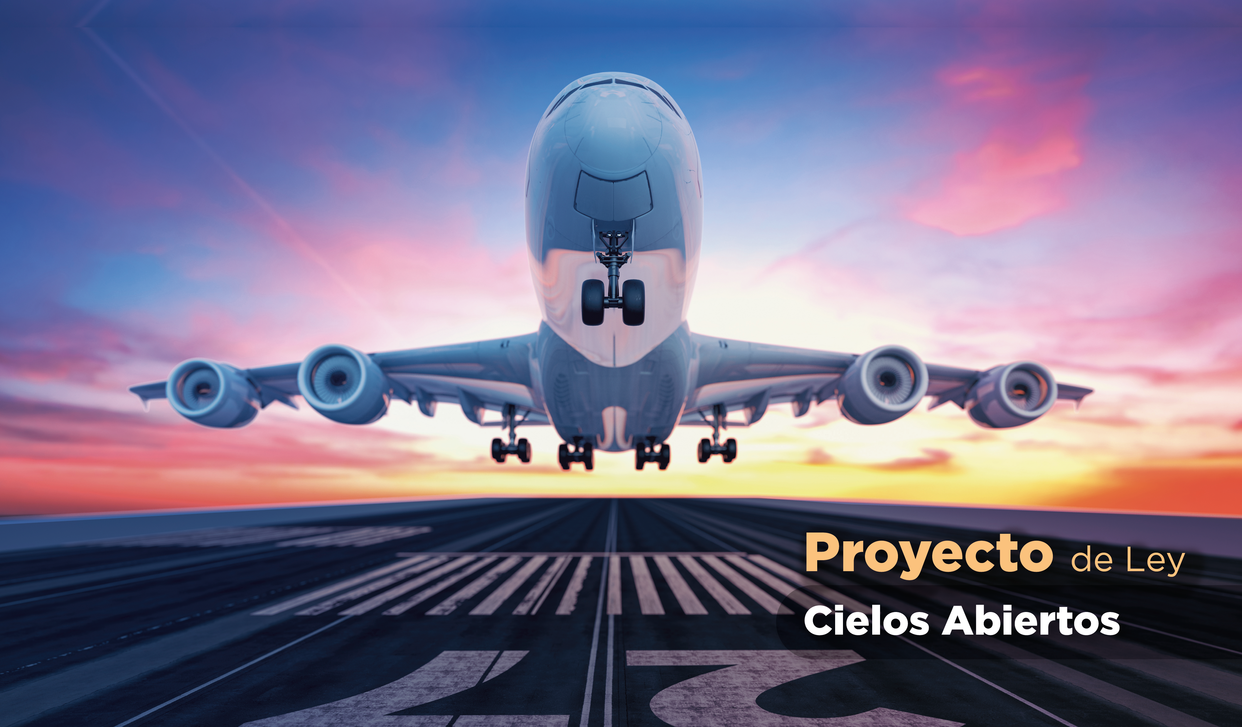Cielos abiertos