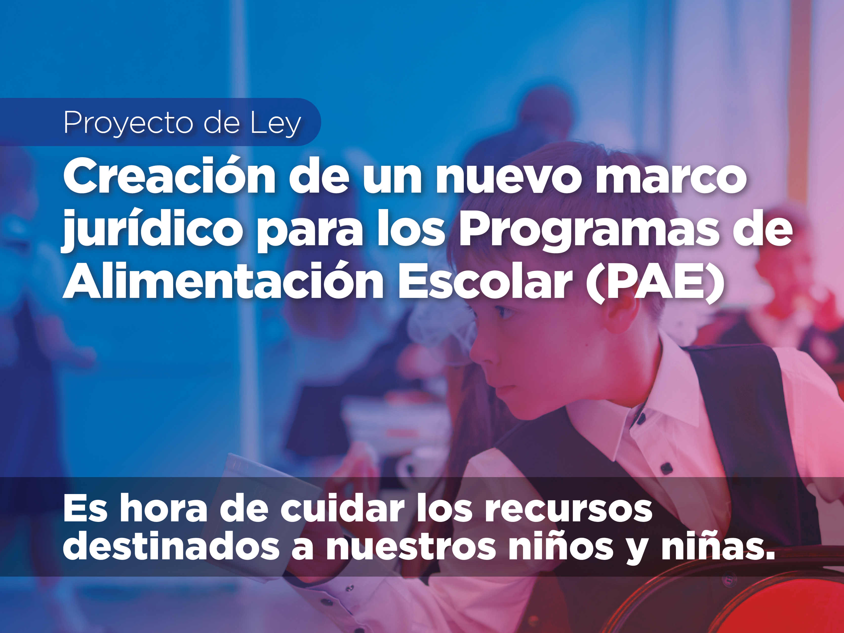 PROYECTO PAE