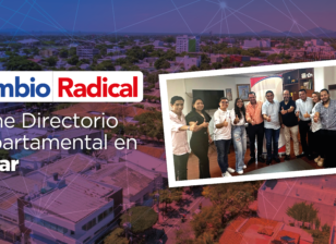 Directorio Departamental Cesar