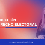 Curso - Introducción al Derecho Electoral en Colombia