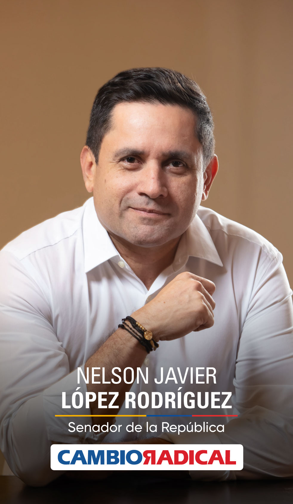 Nelsón-López